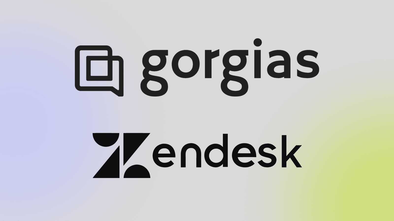 Gorgias vs Zendesk for Shopify: 2026 Buyer's Guide