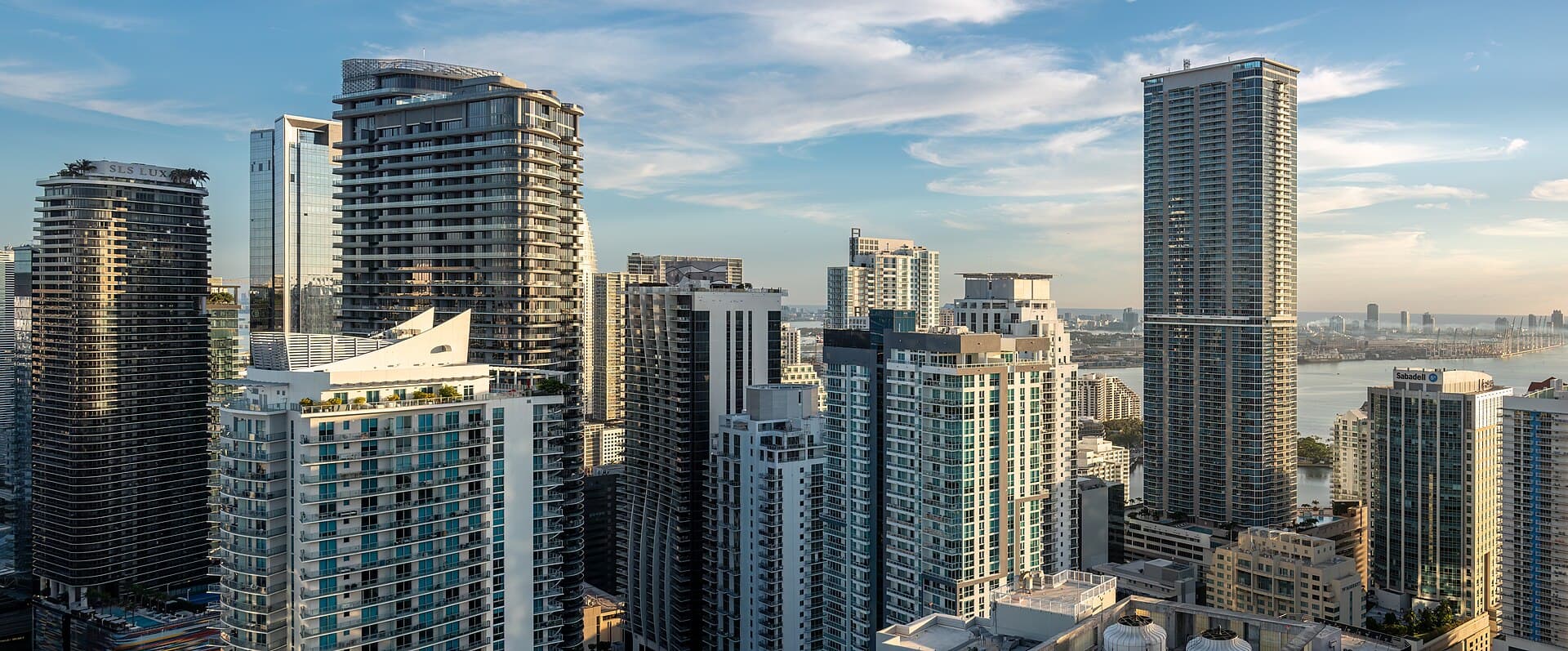 Miami — custo.tech office