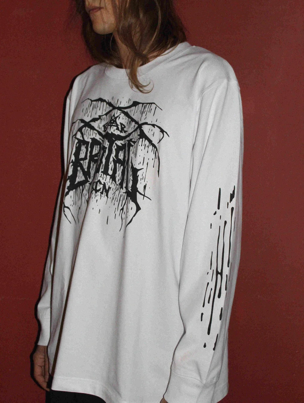 Liquid Metal Tee