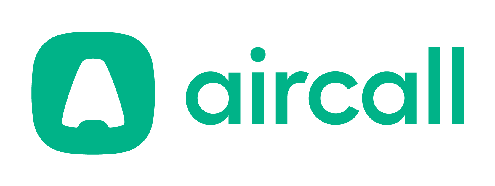Aircall logo